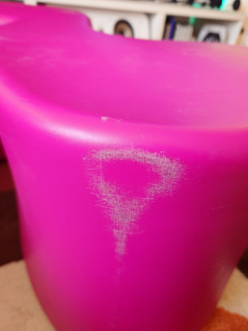 ◆ヴェルナー パントン ファントムチェア ◆