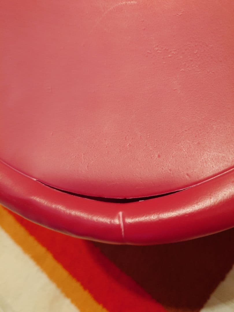 ◆ヴェルナー パントン ファントムチェア ◆