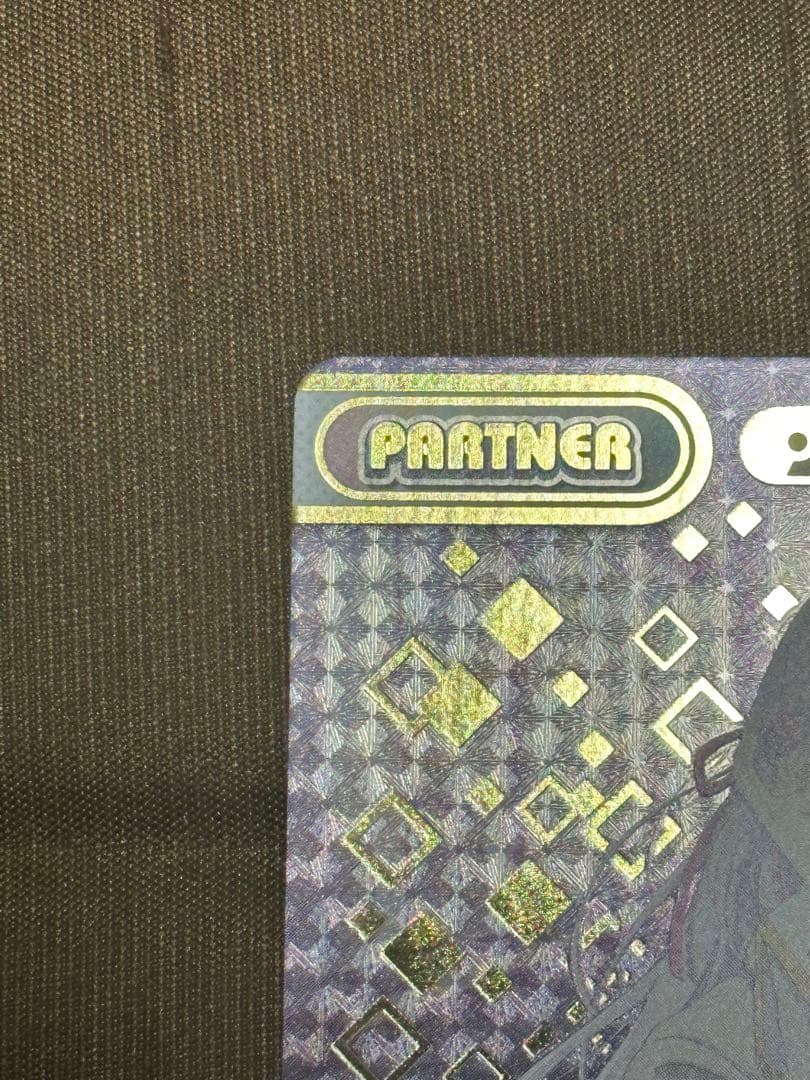 Reバース　アリサ・ミハイロヴナ・九条 TPP アーリャ さん