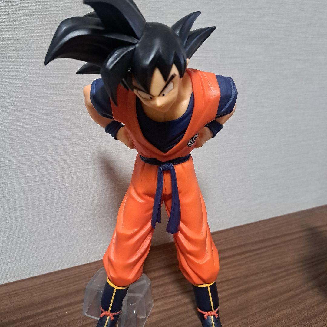 ドラゴンボール一番くじフィギュアまとめ売り