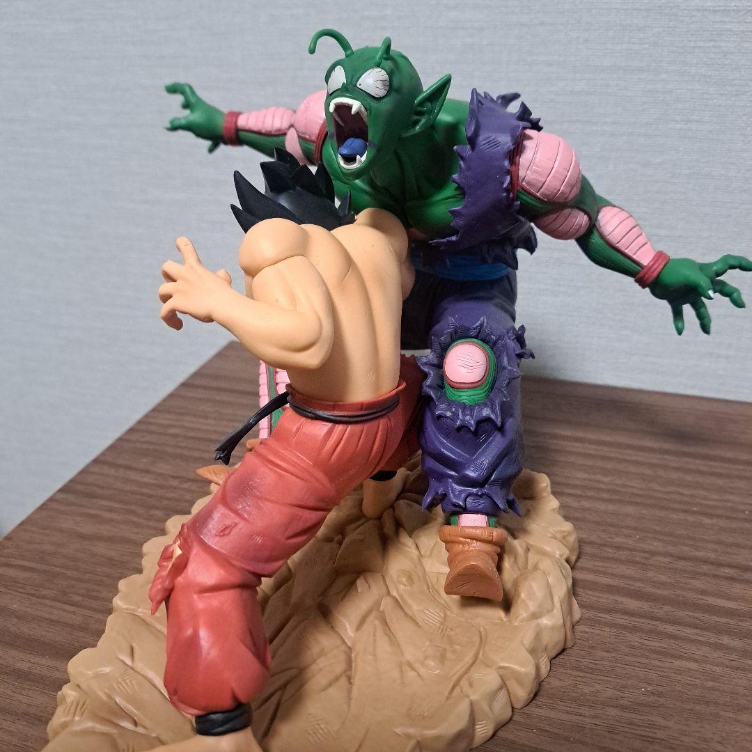 ドラゴンボール一番くじフィギュアまとめ売り