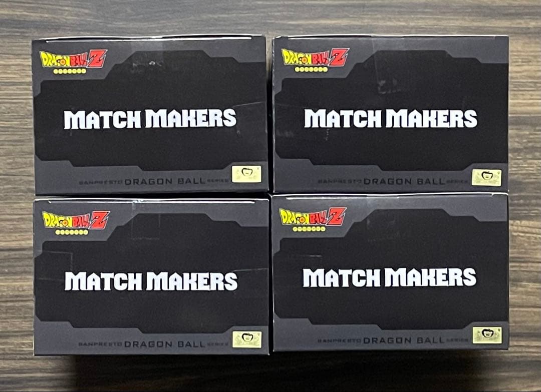 新品・未開封　ドラゴンボール　フィギュア 28点まとめ売り