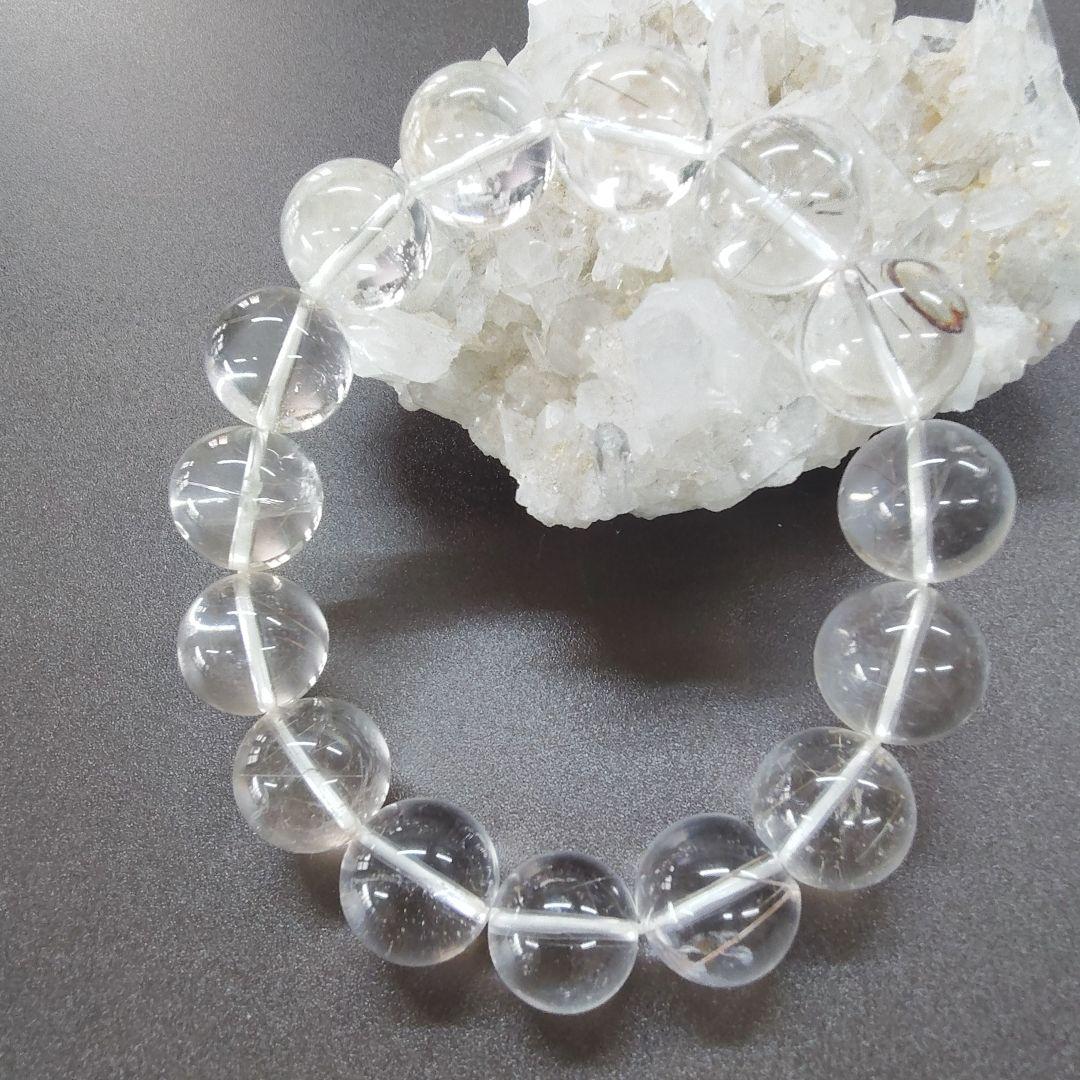 シルバールチル　15mmブレスレットー1