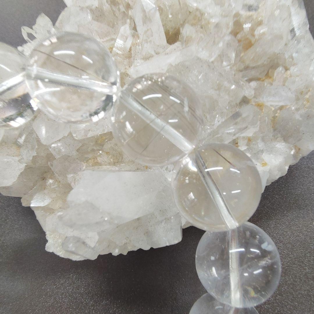 シルバールチル　15mmブレスレットー1