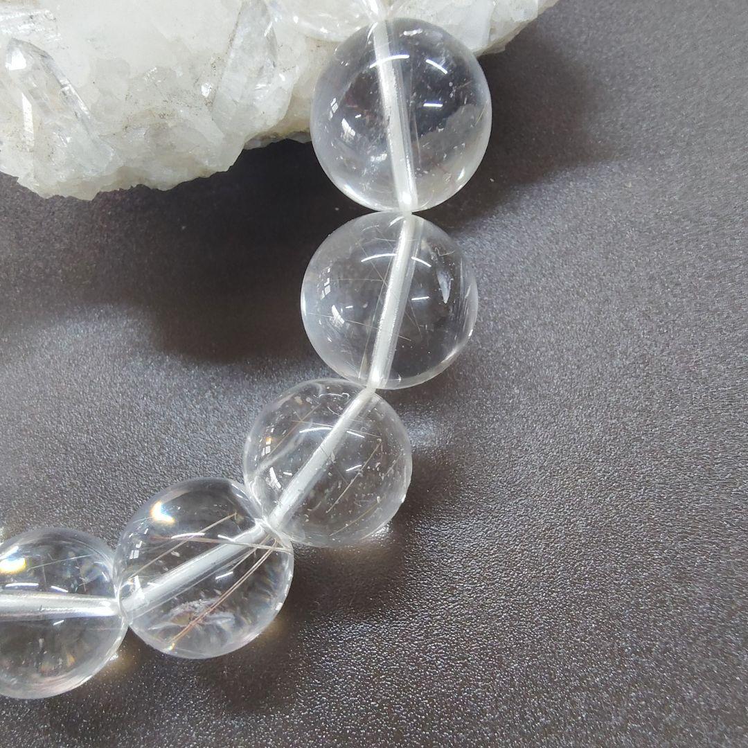 シルバールチル　15mmブレスレットー1