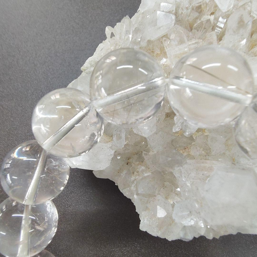 シルバールチル　15mmブレスレットー1