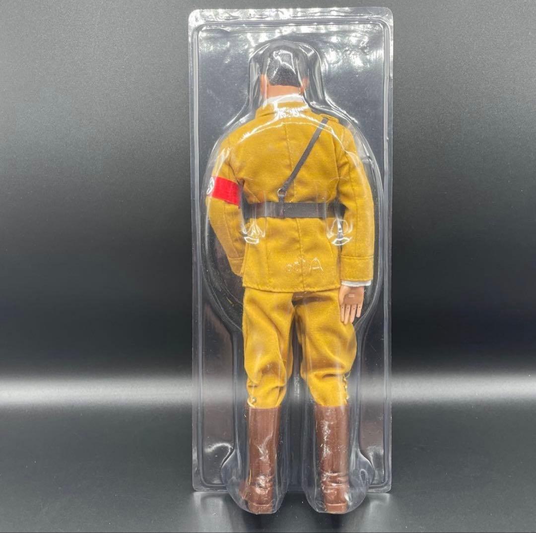 ADOLF HITLER アドルフ・ヒトラー 1/6 フィギュア 12インチ