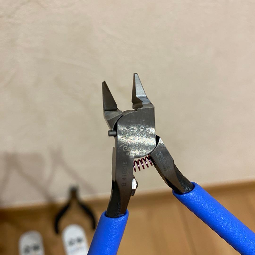 プラモデル制作道具セット