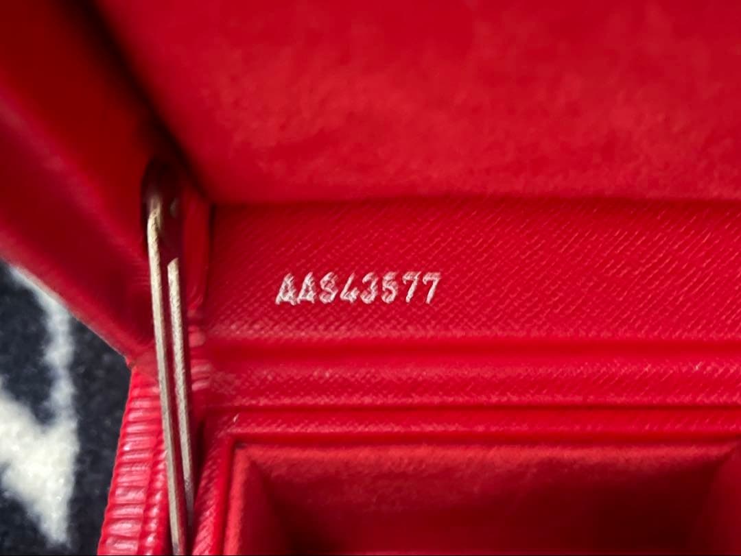 極美品 LouisVuitton ルイヴィトン トランク コフレ8モントル