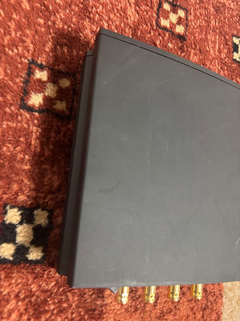 DTM・DAW ELXONE XC1 DAC