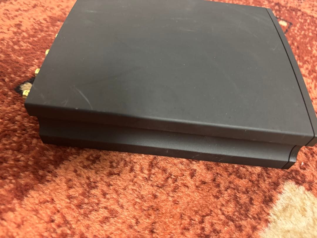 DTM・DAW ELXONE XC1 DAC