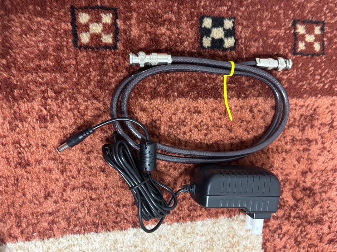 DTM・DAW ELXONE XC1 DAC