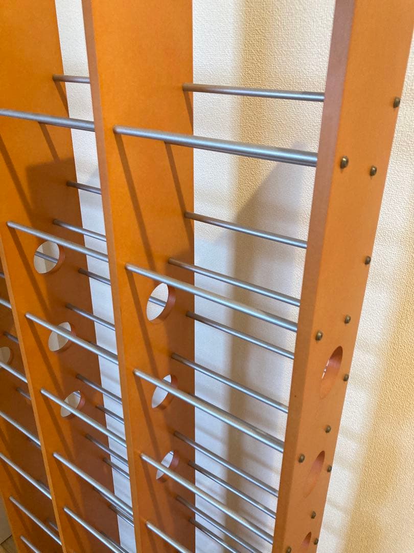 価格変更　CDラック