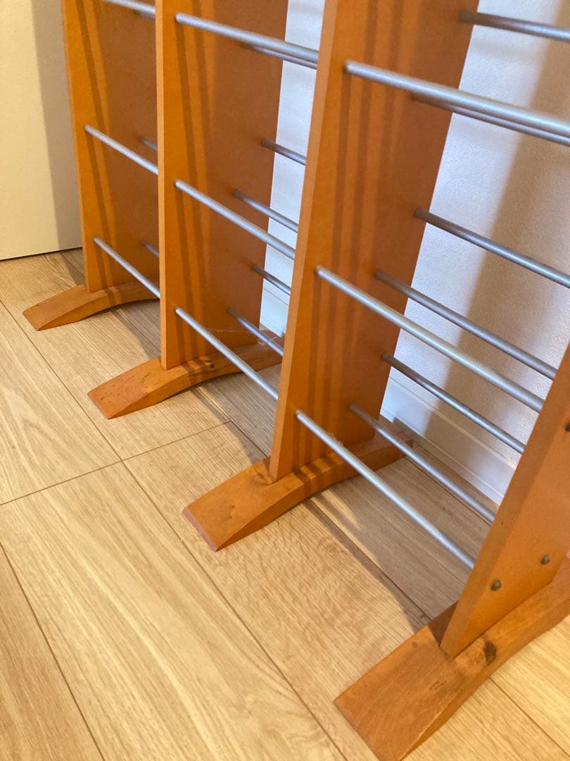 価格変更　CDラック