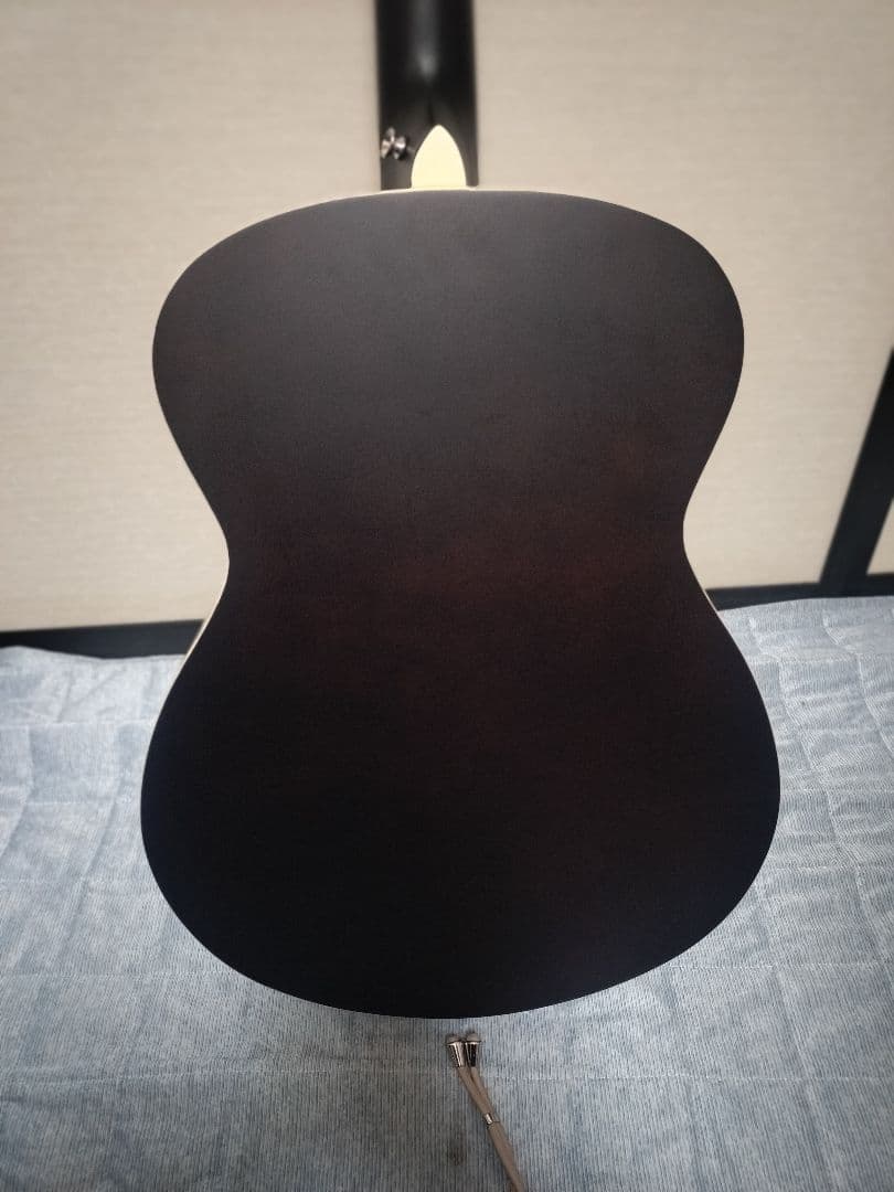 モーリス アコースティックギター MD-306 BLK Morris モーリス