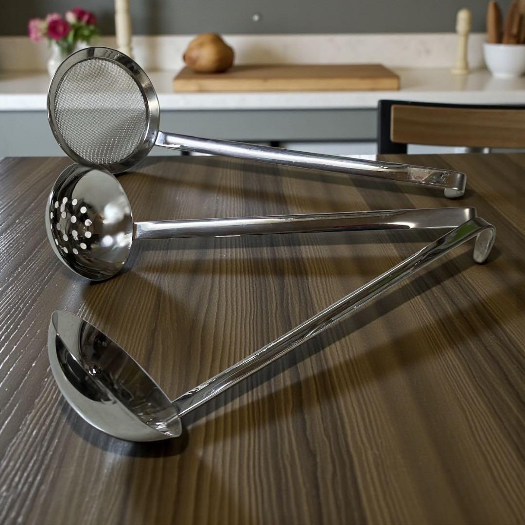 【2025 最新】ジオプロダクト 両手鍋 28cm ★おまけ付き！宮崎製作所