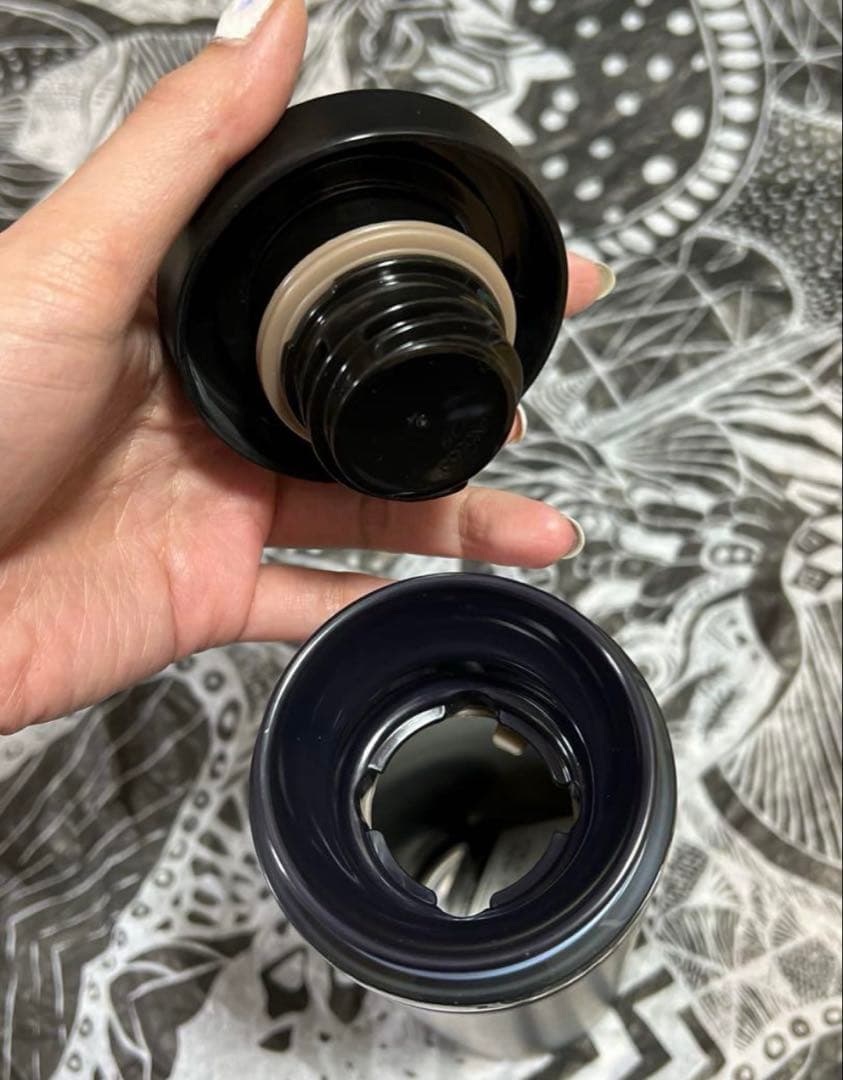 激レア　海外　スターバックス　サーモス　ステンレスボトル　リザーブ　マレーシア