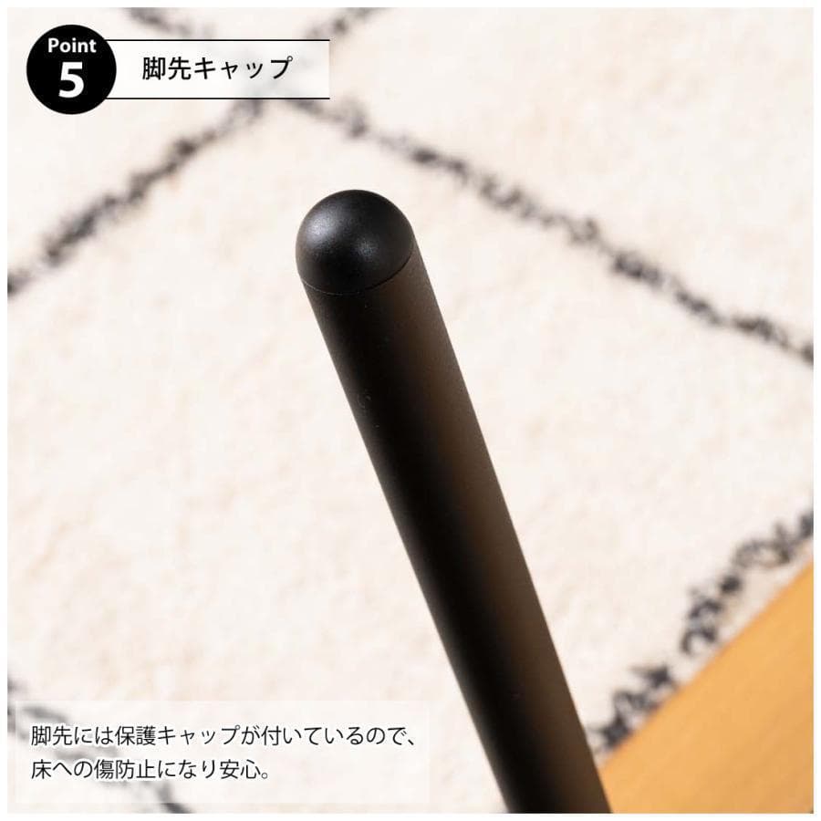 東谷 エルマー フォールディングテーブル END-351 232