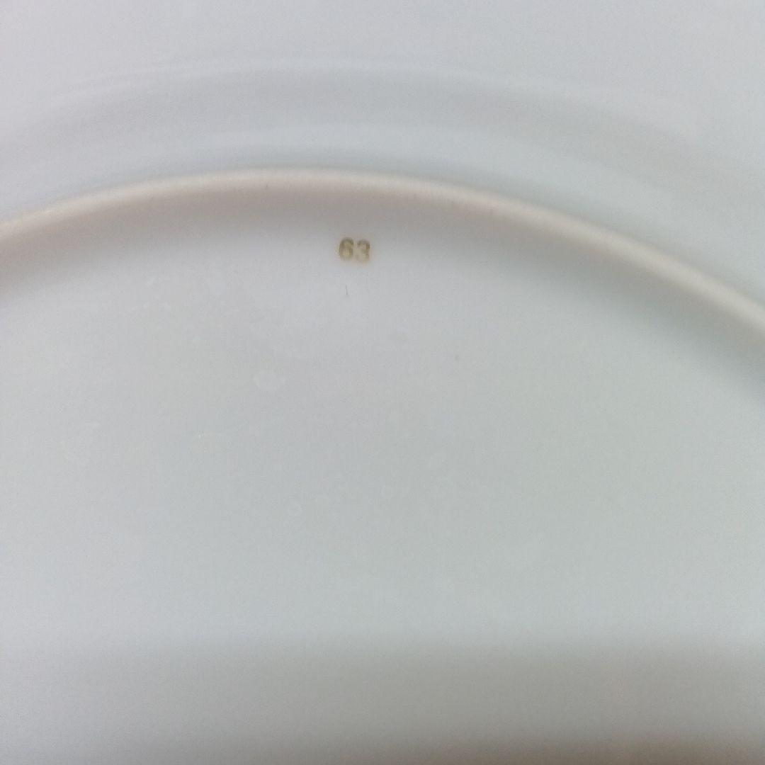 ローズリリーベルナルドメトロポール　 ローマ　パリ