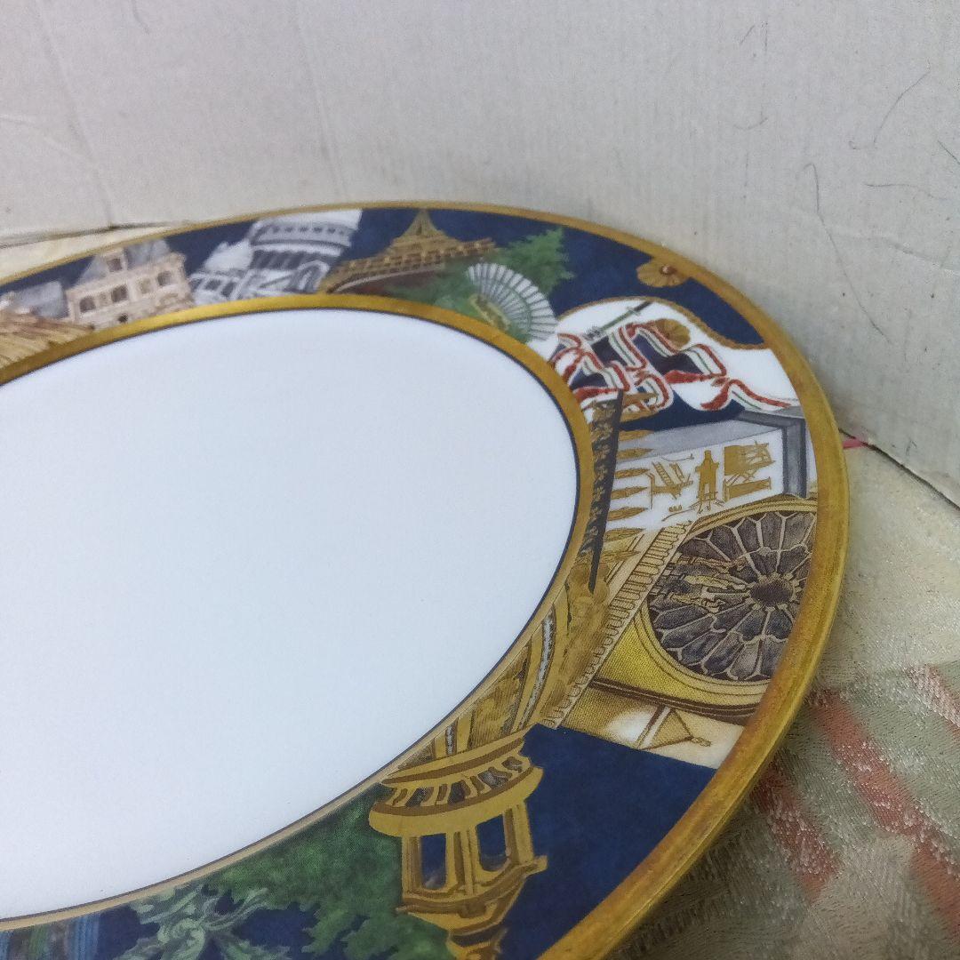 ローズリリーベルナルドメトロポール　 ローマ　パリ