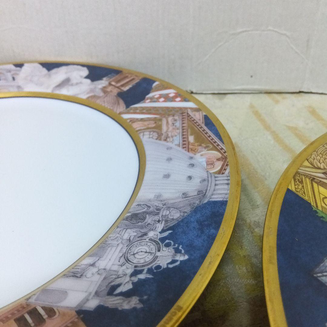 ローズリリーベルナルドメトロポール　 ローマ　パリ