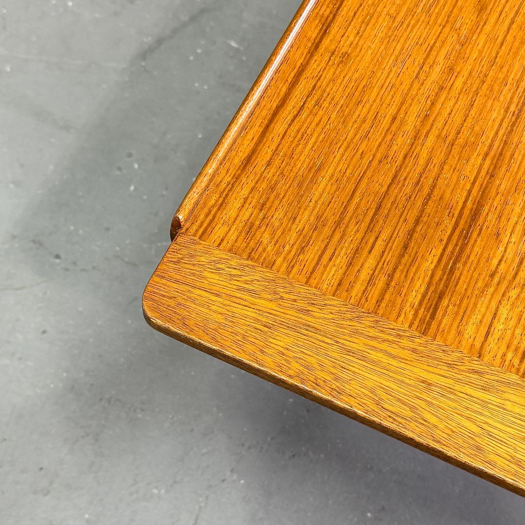 G-PLAN(ジープラン) Tola & Black コーヒーテーブル(501)