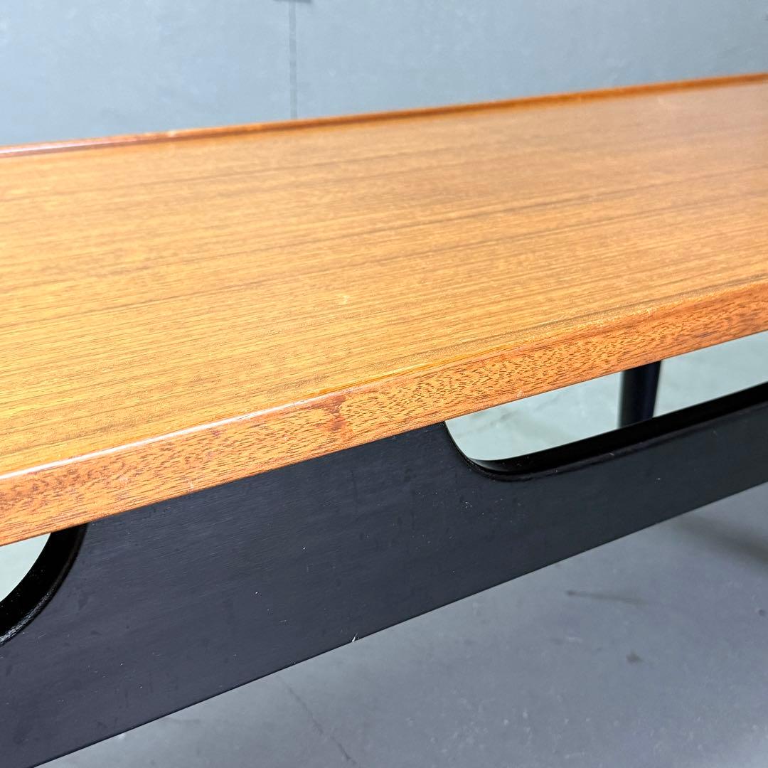 G-PLAN(ジープラン) Tola & Black コーヒーテーブル(501)