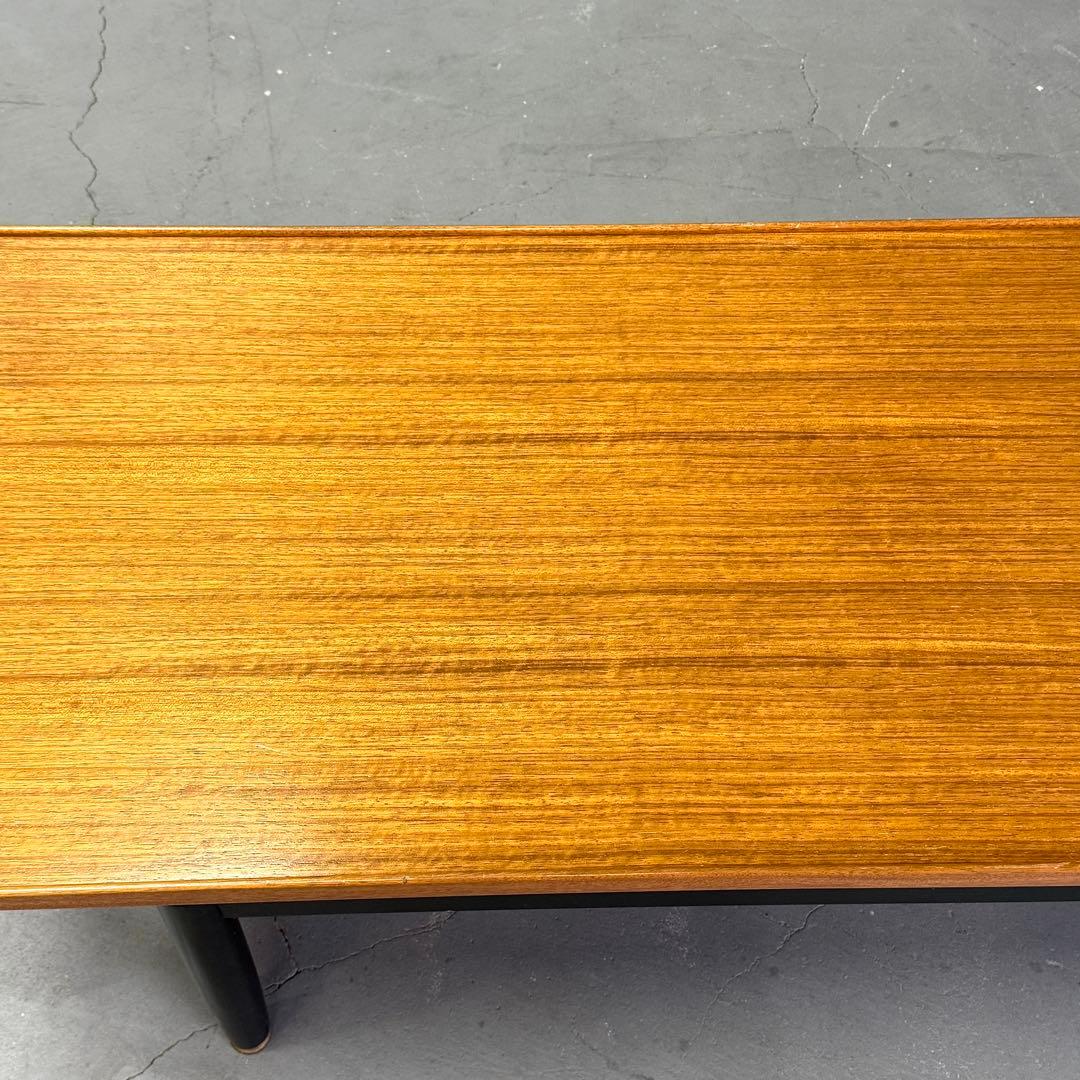 G-PLAN(ジープラン) Tola & Black コーヒーテーブル(501)