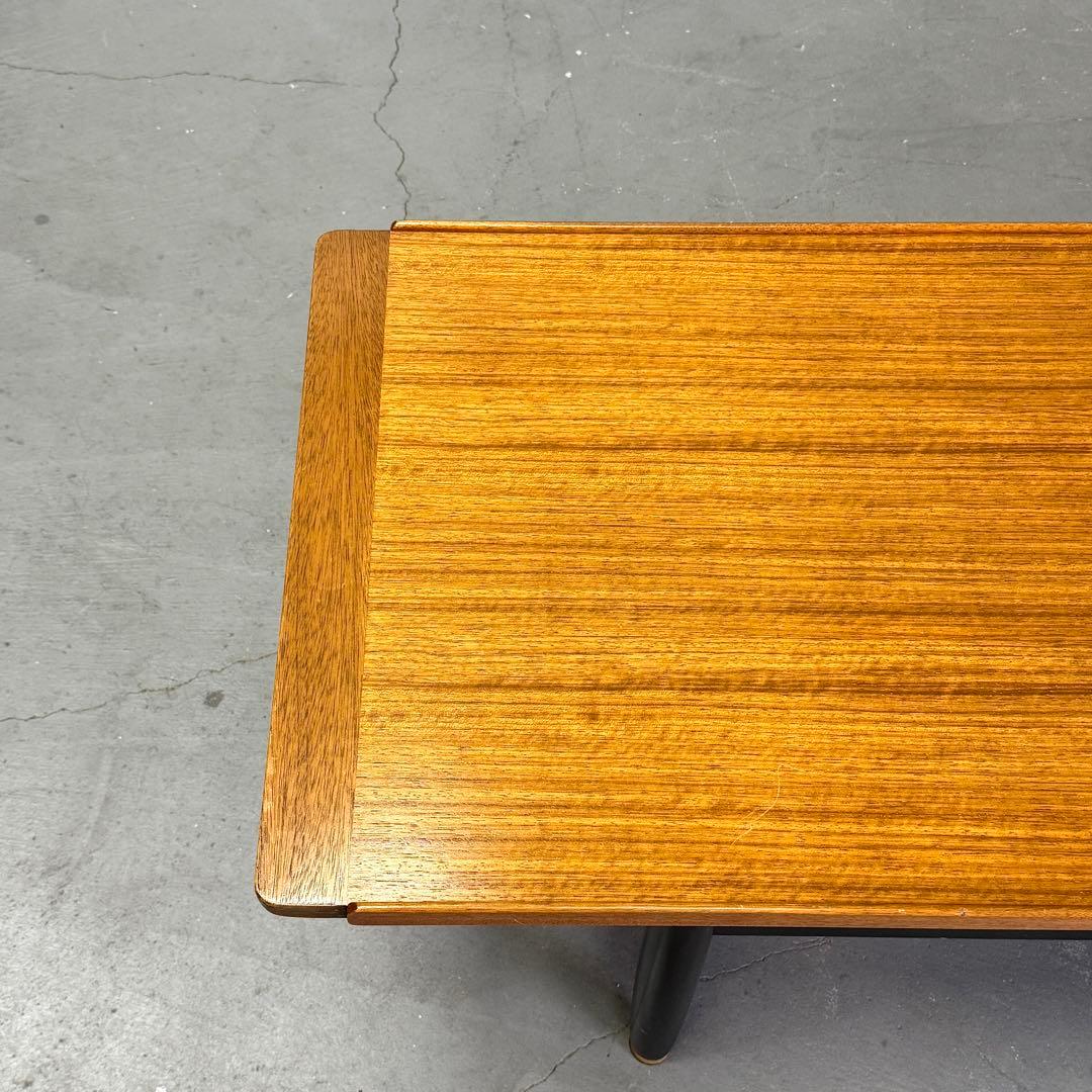 G-PLAN(ジープラン) Tola & Black コーヒーテーブル(501)