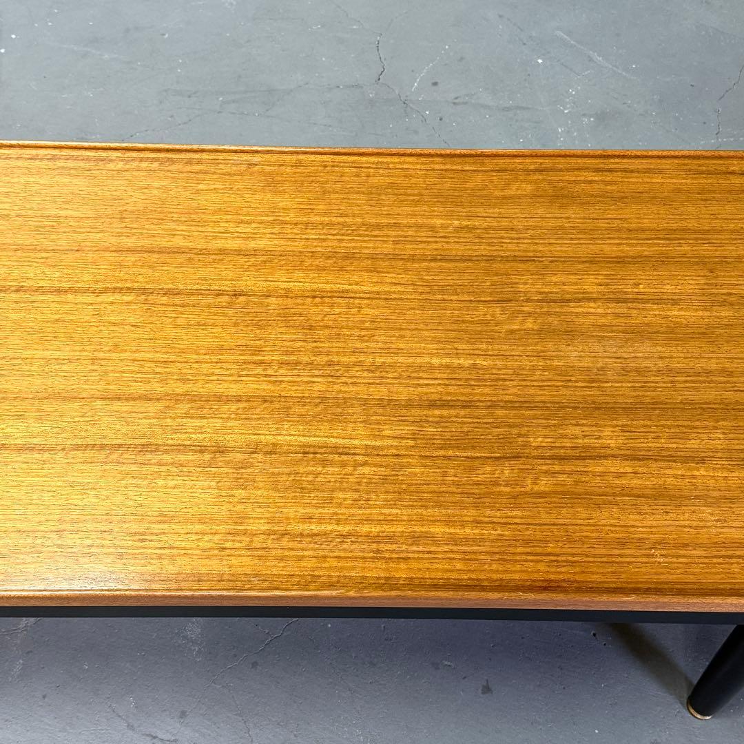 G-PLAN(ジープラン) Tola & Black コーヒーテーブル(501)