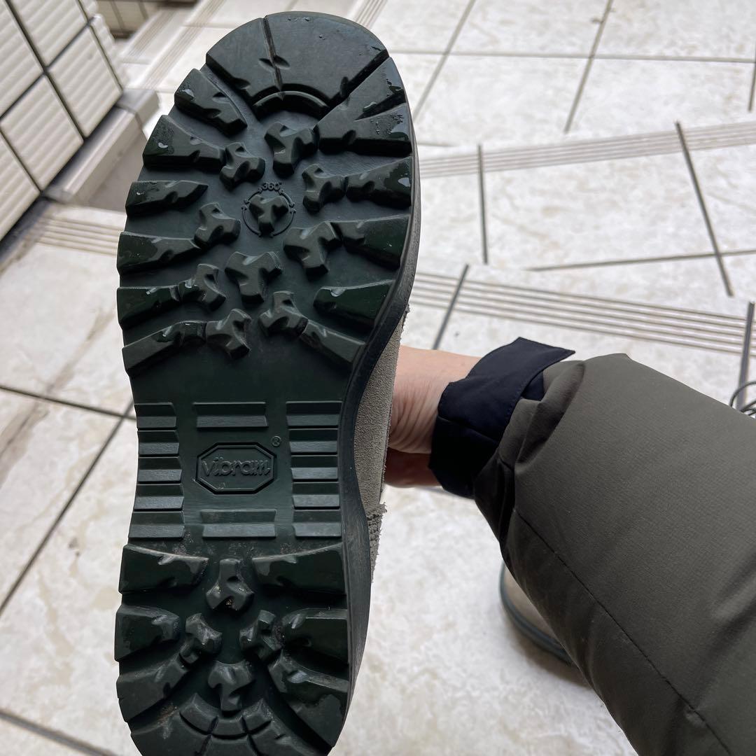 米軍ウェルコ FORCE TW ミリタリーブーツ US9.2/1W（27.5㎝） - メルカリ