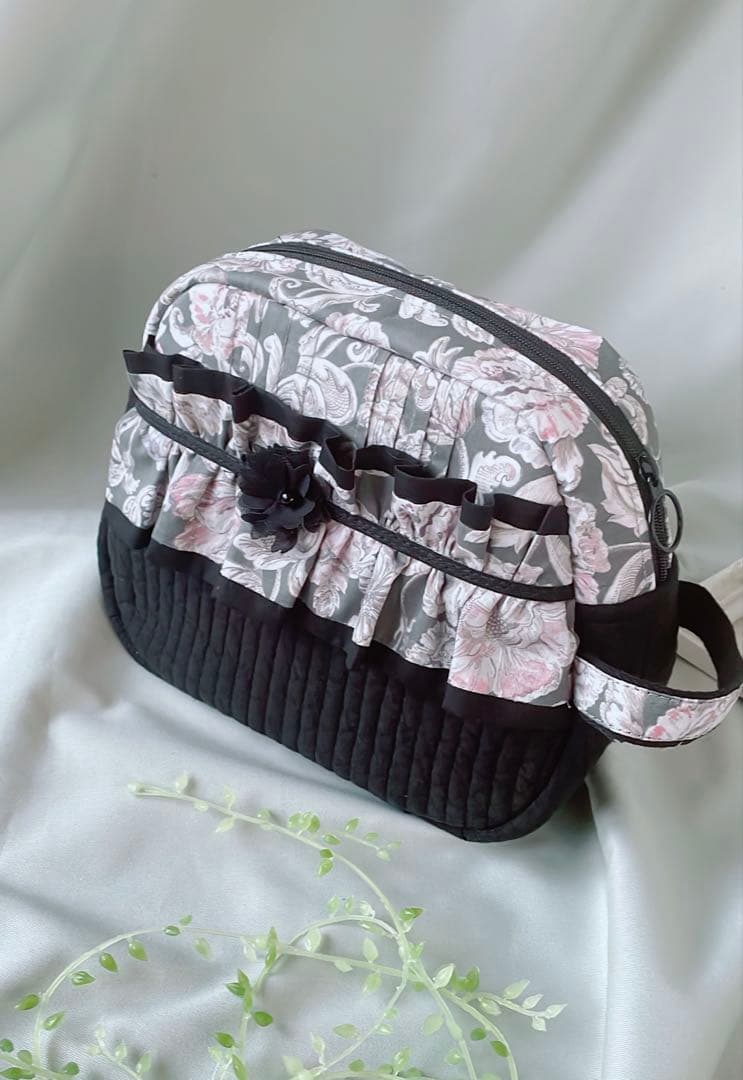 美和っち　　ハンドメイド＊リバティ　アレキサンダーマーブル