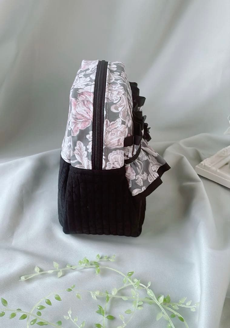 美和っち　　ハンドメイド＊リバティ　アレキサンダーマーブル