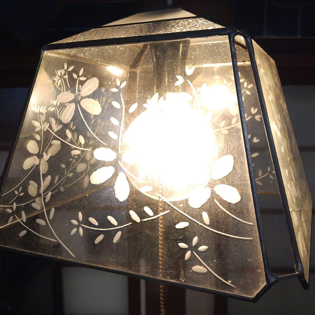 吊り下げライト