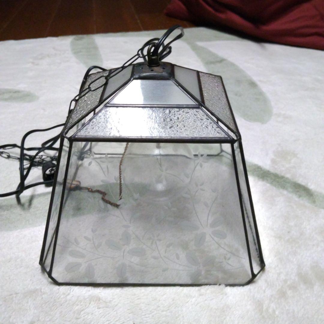 吊り下げライト