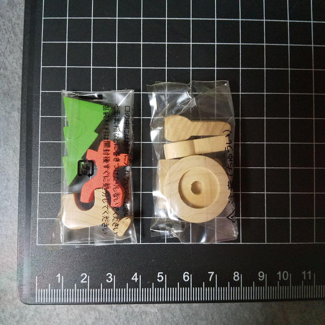 江崎グリコ キャラメルの景品(おまけ)など【ヴィンテージ】