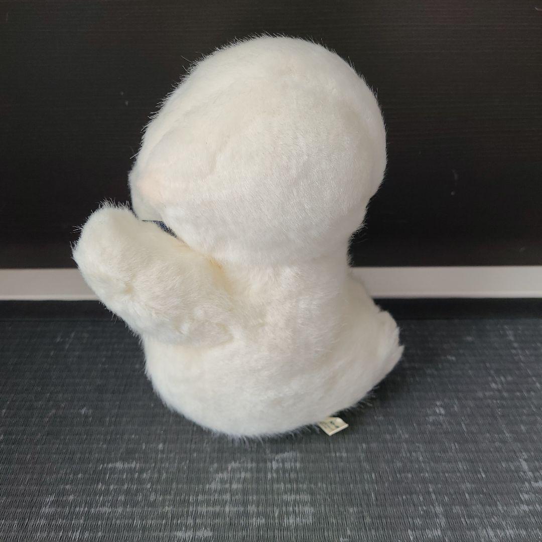 D*D様 昭和レトロ☆サンアロー おばけのテリオット ぬいぐるみ - メルカリ