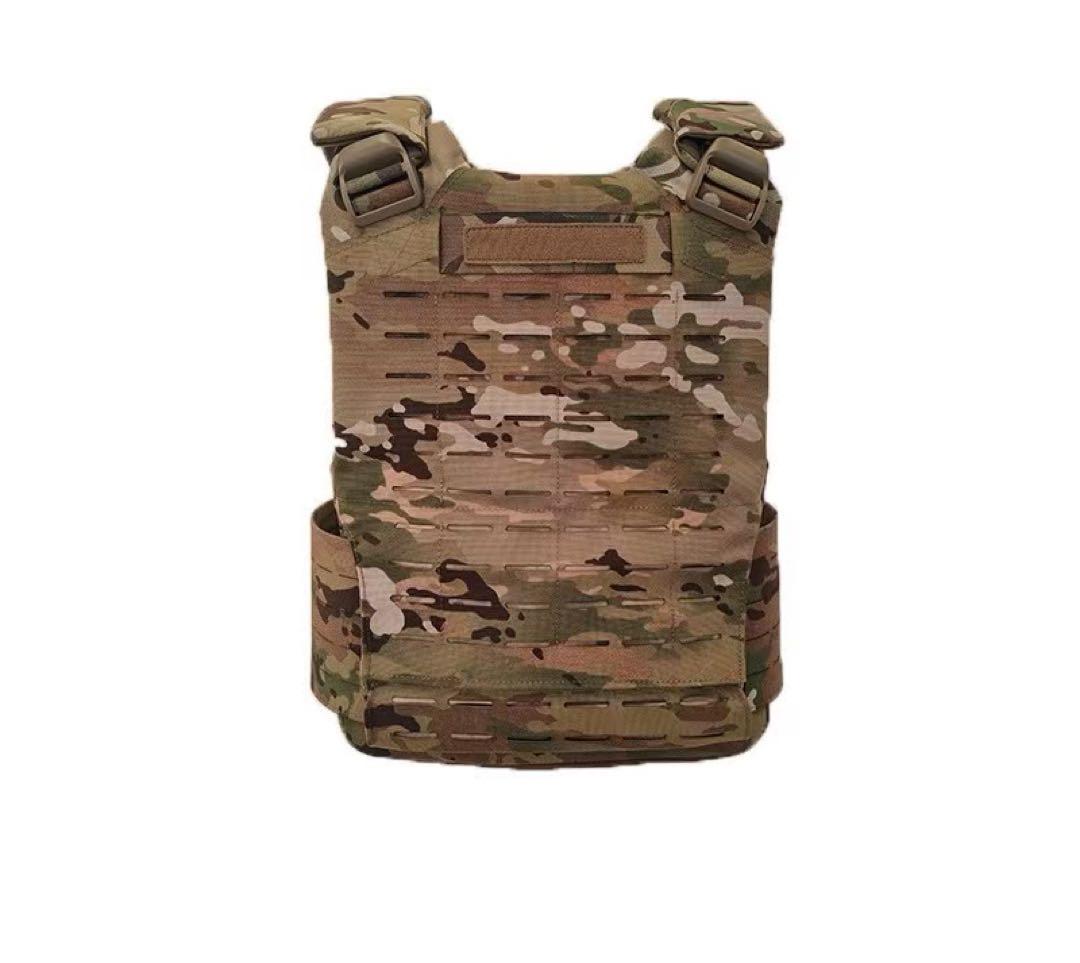 米軍MSV Gen2 復刻ベスト