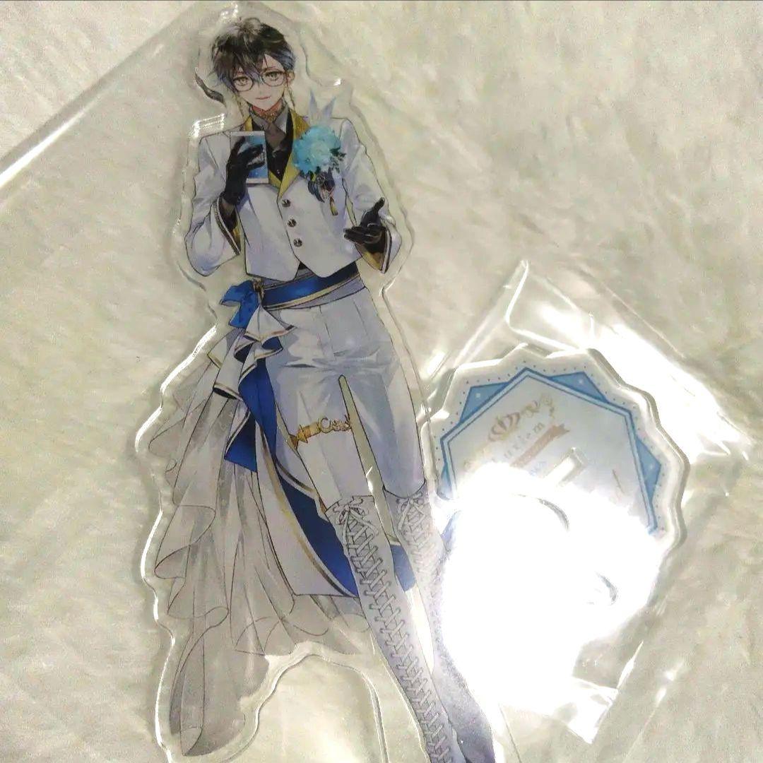 にじさんじEN Luxiem アイク・イーヴランド 1周年 ホワイトデー - メルカリ