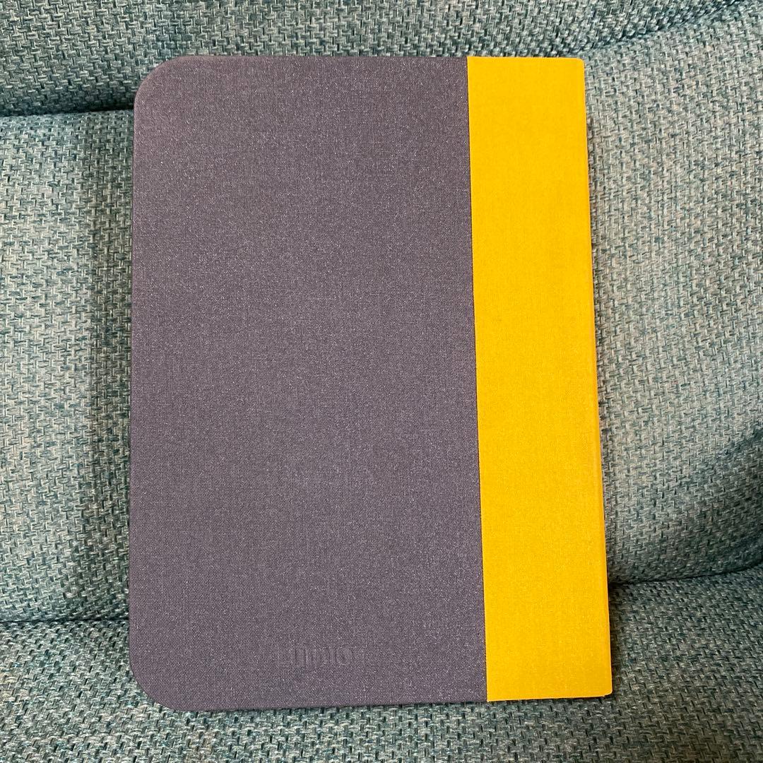 Lumio 本型ライト