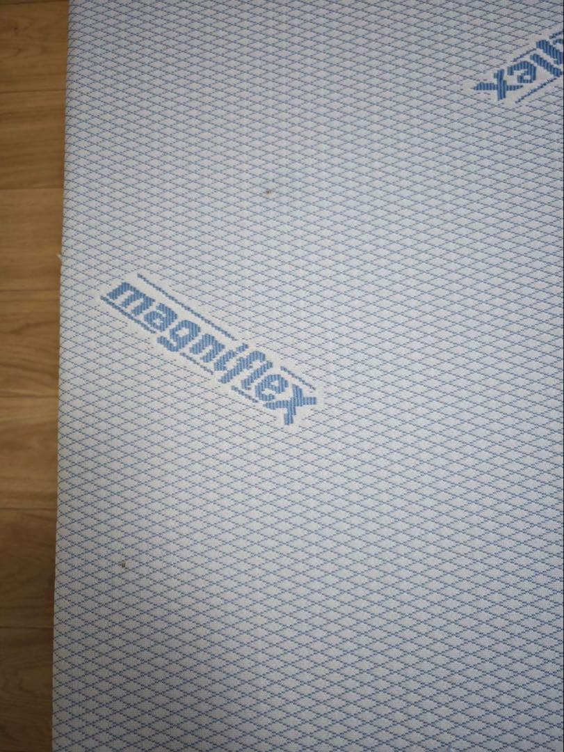 マニフレックス セミダブル マットレス DDウイング