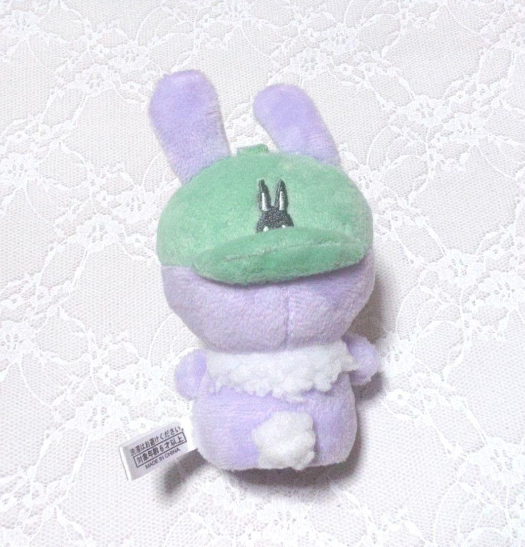 JOCHUM ジェオチャム ちまた サンリオ 当たりくじ 指人形 - メルカリ