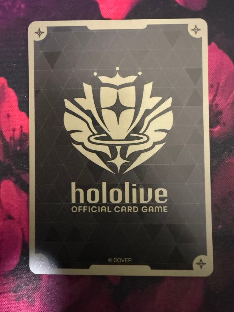 さくらみこ ブルームカップ bloomcup プロモ sec ur our