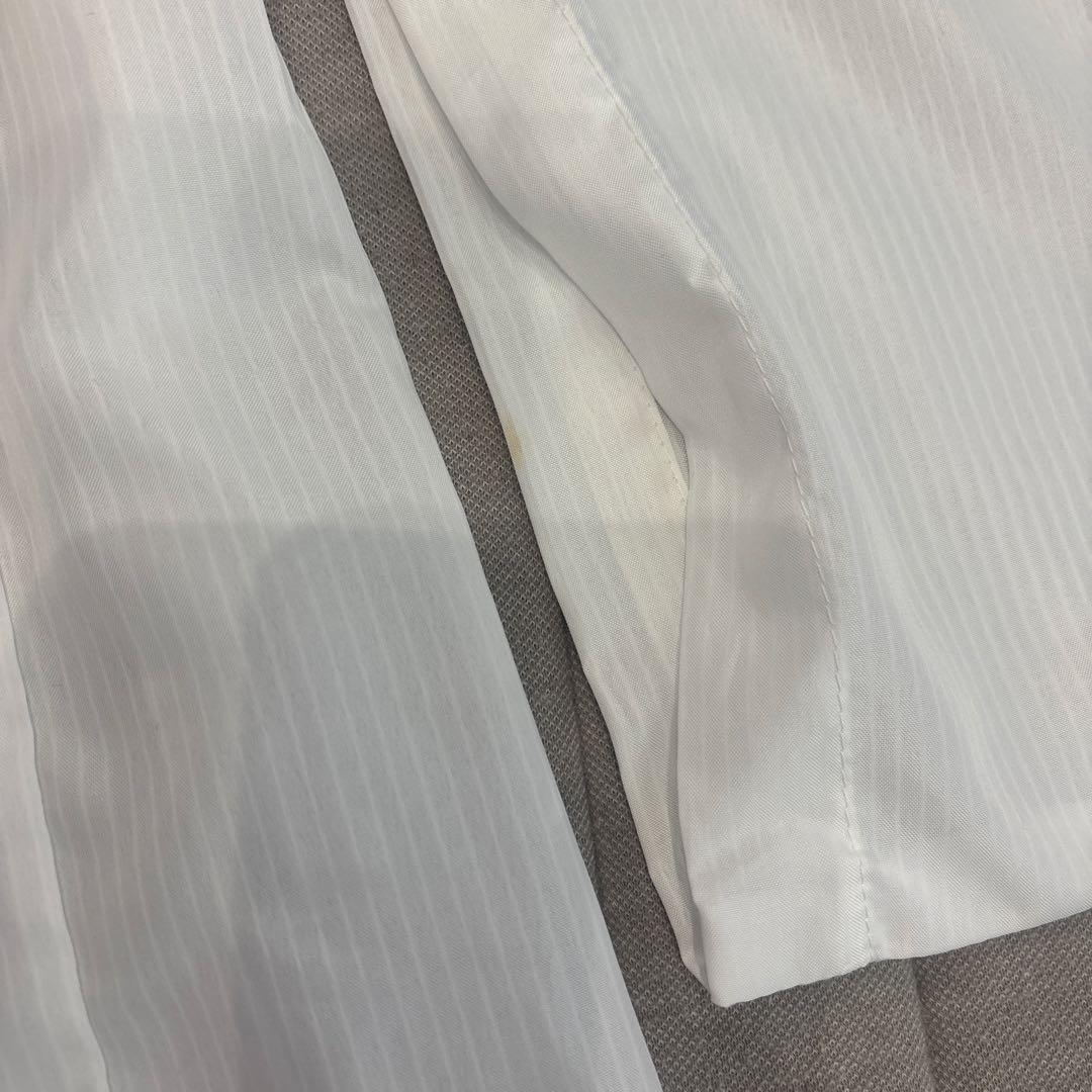 ひさかたろまん　3歳被布コートセット　黄色　赤　七五三