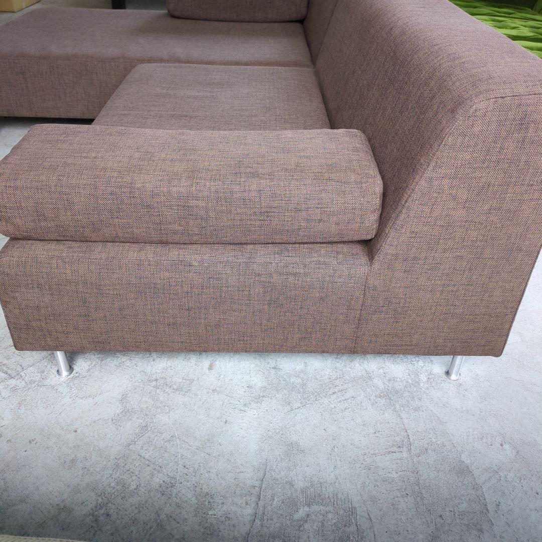 SIMMONS シモンズ◆レテュ カウチ ベット　ベッド　ソファ L型 コーナー