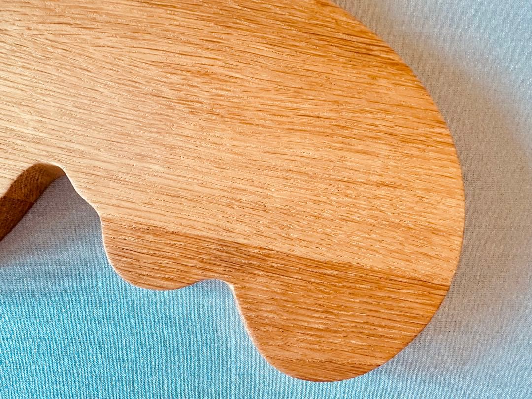 【希少】廃盤  サービングプラター S イッタラ