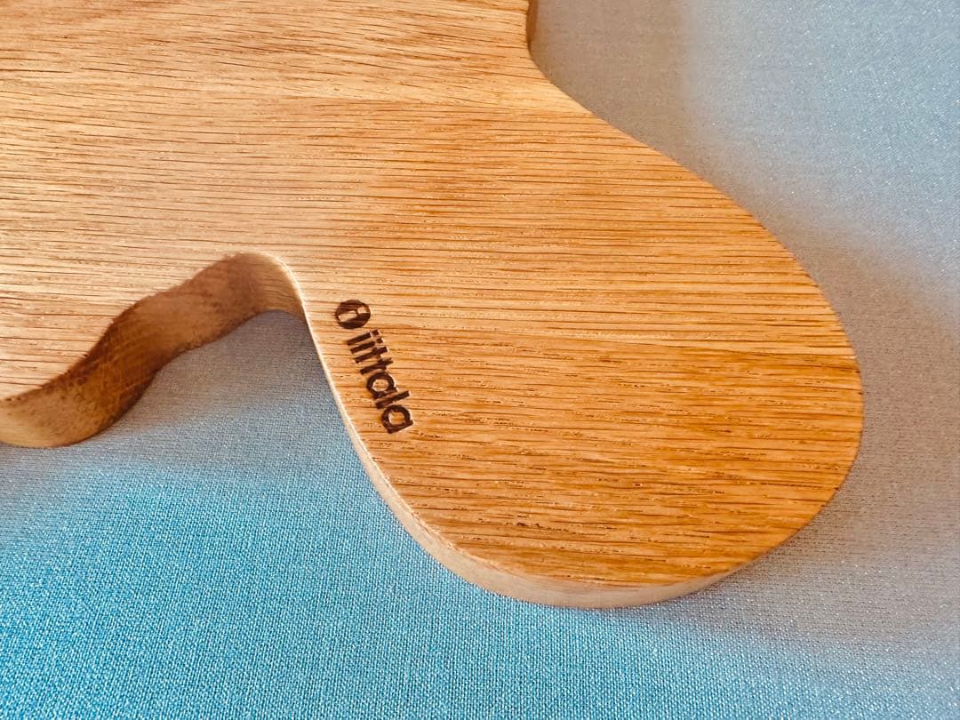 【希少】廃盤  サービングプラター S イッタラ