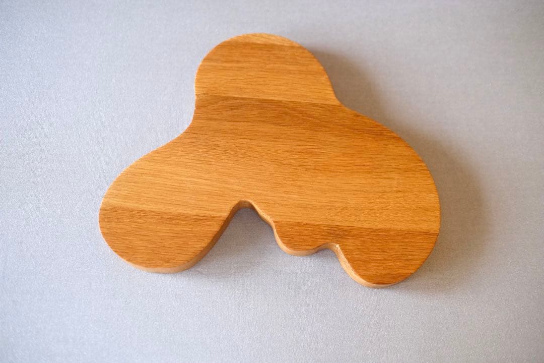 【希少】廃盤  サービングプラター S イッタラ