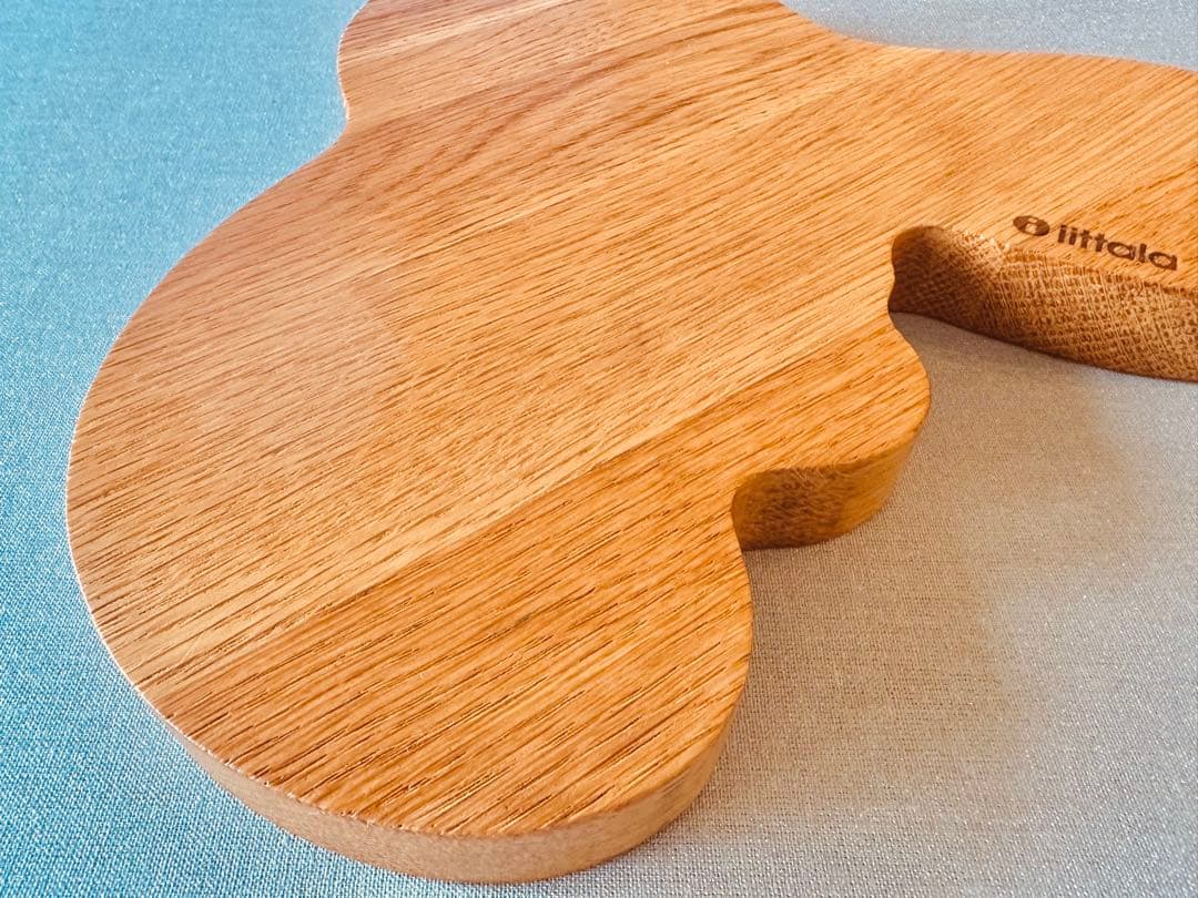 【希少】廃盤  サービングプラター S イッタラ