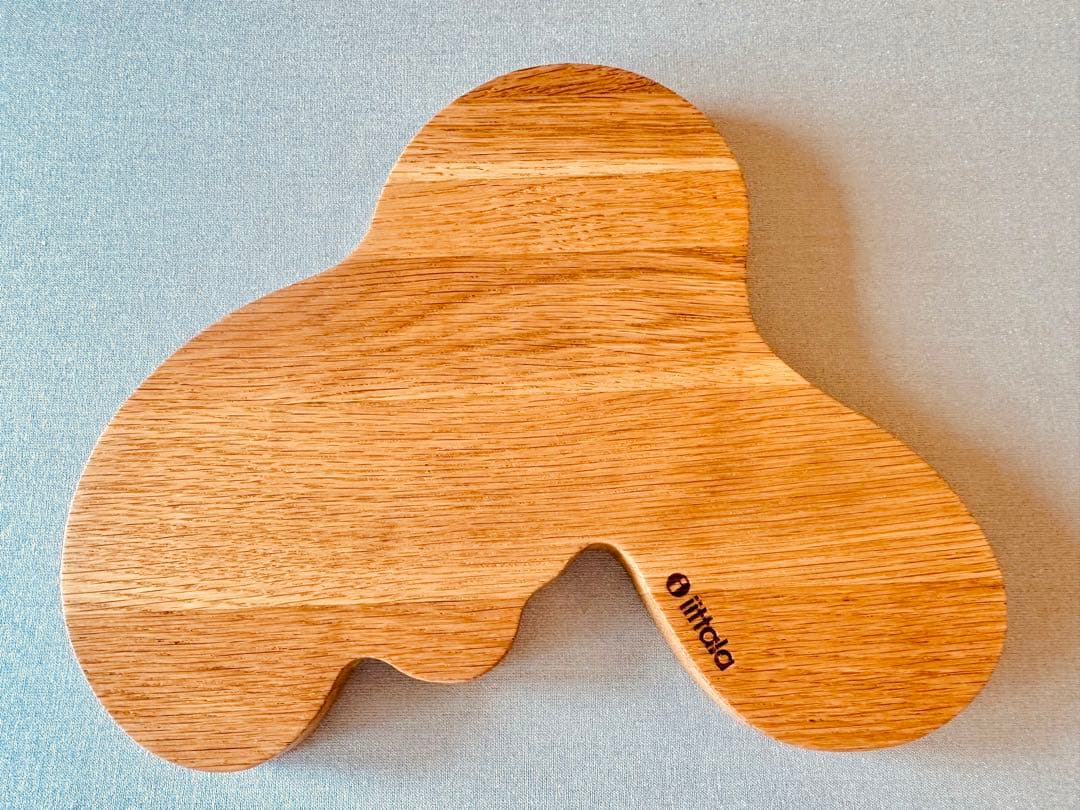 【希少】廃盤  サービングプラター S イッタラ